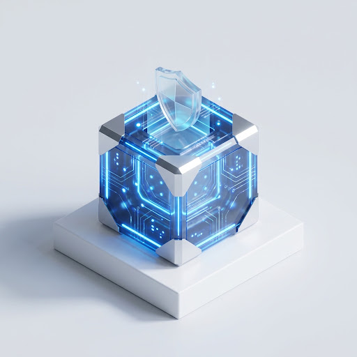 Global Intelligence Node