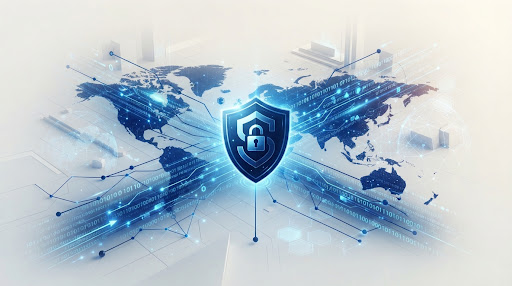Cybersecurity Engineering Visual